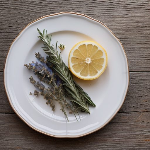 Eau De Cologne recipe image