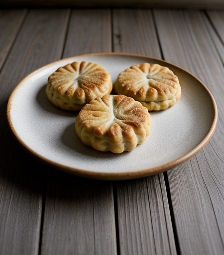 Eccles Cakes recipe image