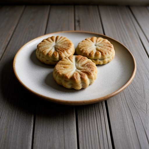 Eccles Cakes recipe image