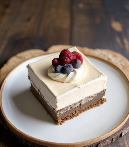 Eclair Cake recipe image