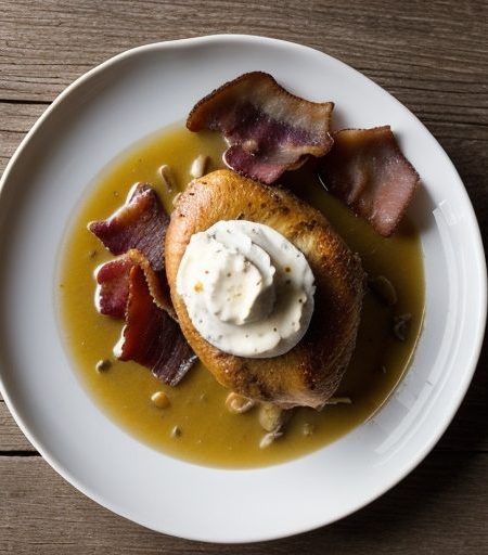 Eden Isle Chicken recipe image