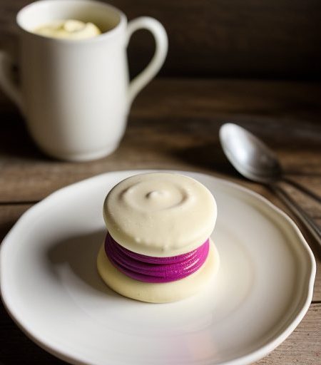 Edible Play Dough #2 recipe image
