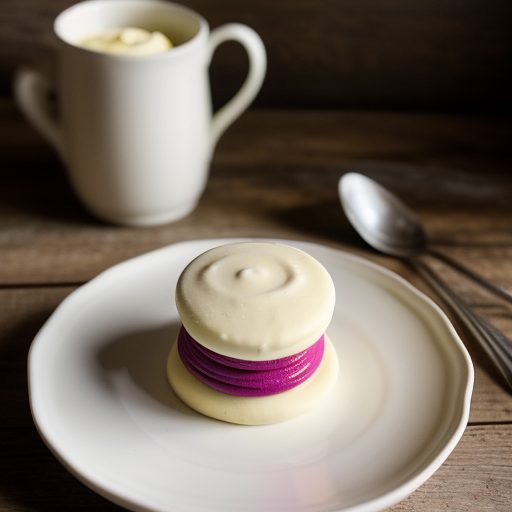 Edible Play Dough #2 recipe image