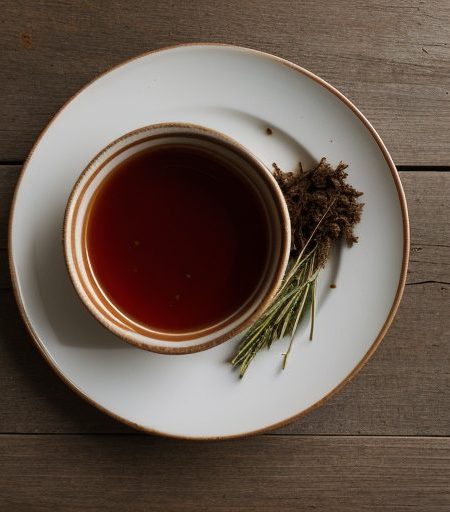 Edie Acsell's Marinade recipe image