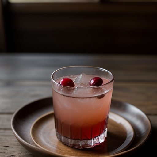 Eerie Witch's Brew recipe image