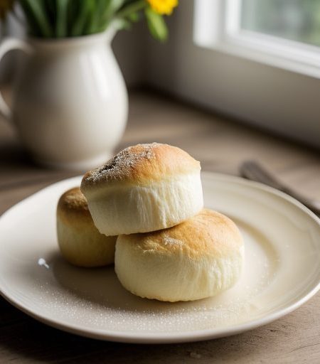 Egg Baskets recipe image