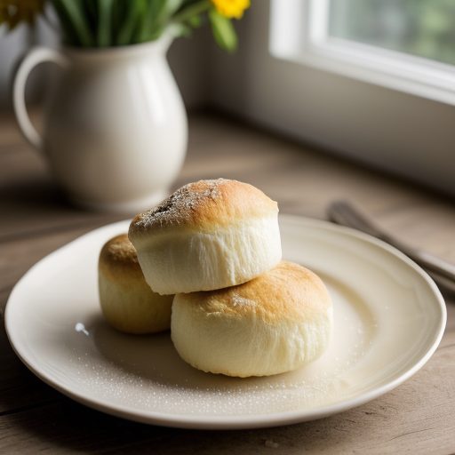 Egg Baskets recipe image