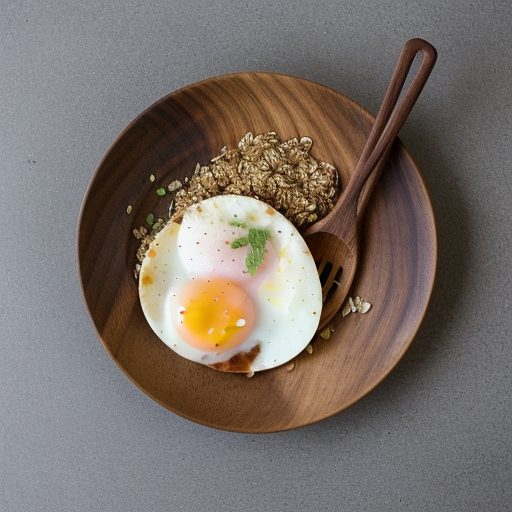 Egg Bbq recipe image