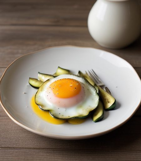 Egg Bbq recipe image