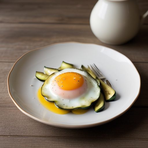 Egg Bbq recipe image