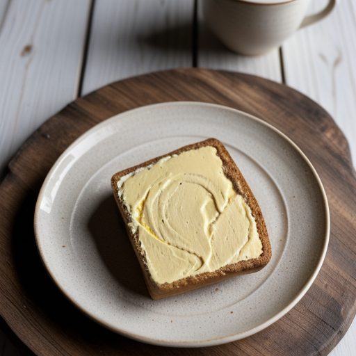 Egg Braid recipe image