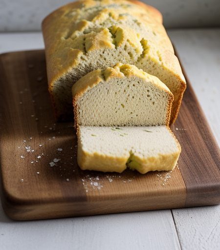 Egg Bread recipe image