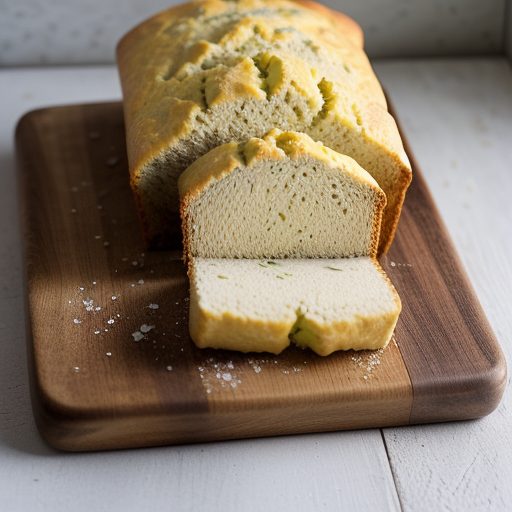 Egg Bread recipe image