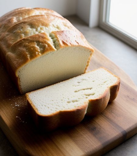 Egg Bread - {Challah} recipe image