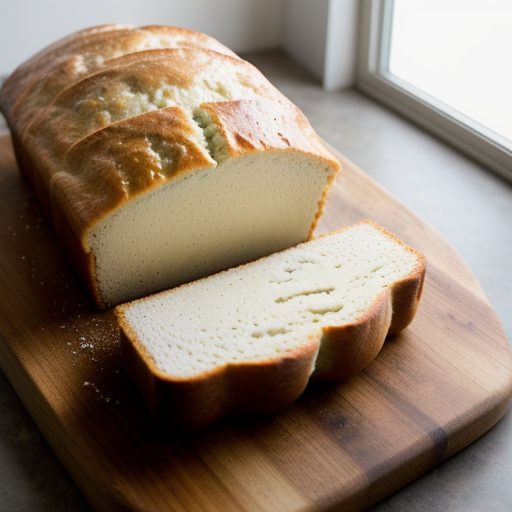 Egg Bread - {Challah} recipe image