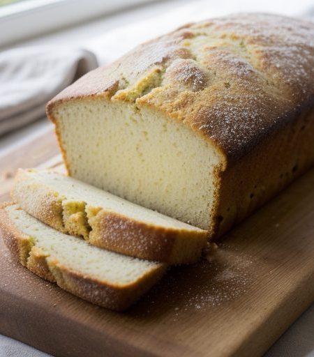 Egg Bread (Cinnamon recipe image