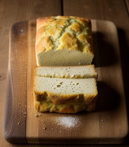 Egg Bread (Hootsla recipe image