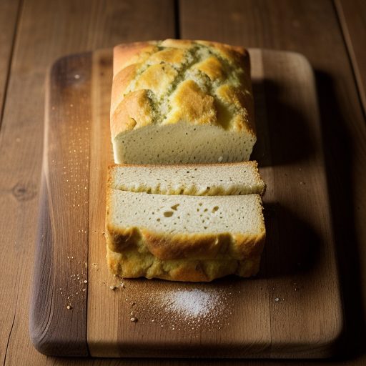 Egg Bread (Hootsla recipe image