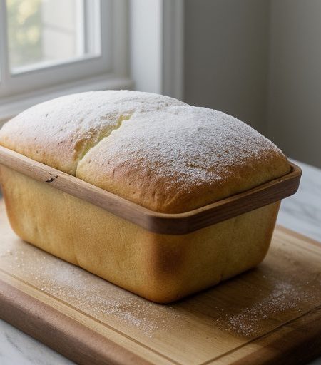 Egg Bread - Pan-1 recipe image