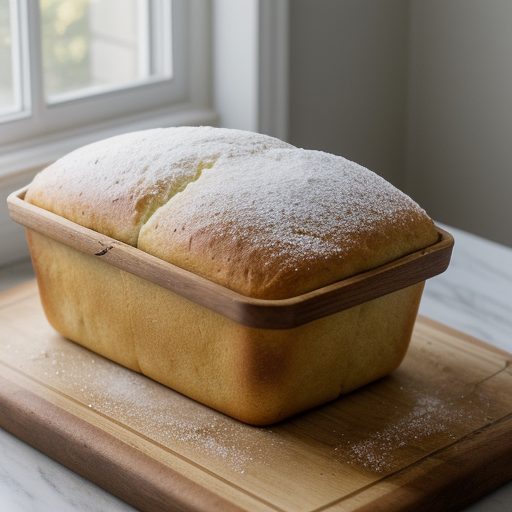 Egg Bread - Pan-1 recipe image