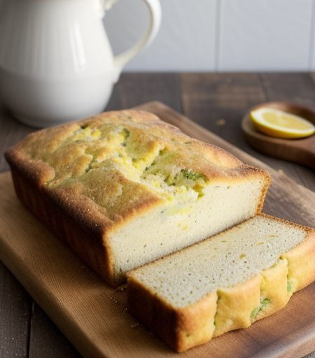 Egg Bread recipe image