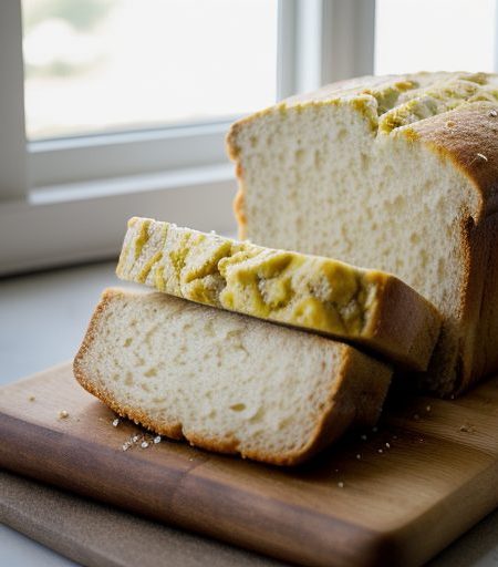 Egg Bread recipe image