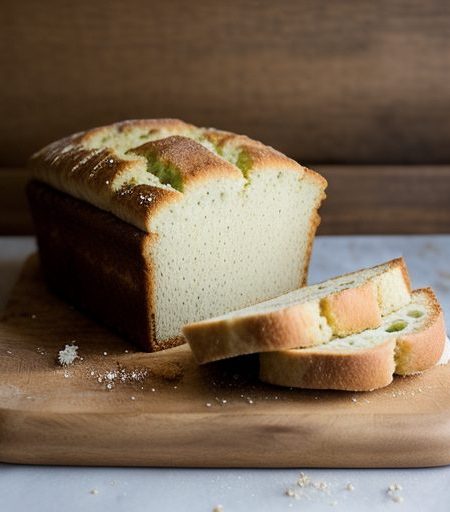 Egg Bread recipe image