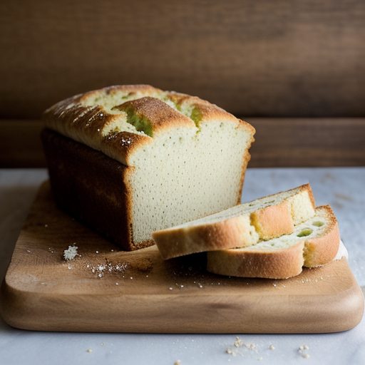 Egg Bread recipe image