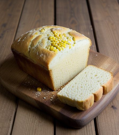 Egg Bread recipe image
