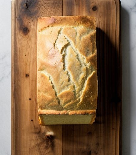 Egg Bread recipe image