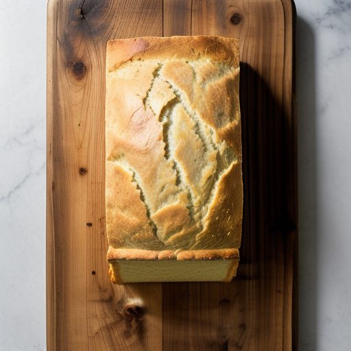 Egg Bread recipe image