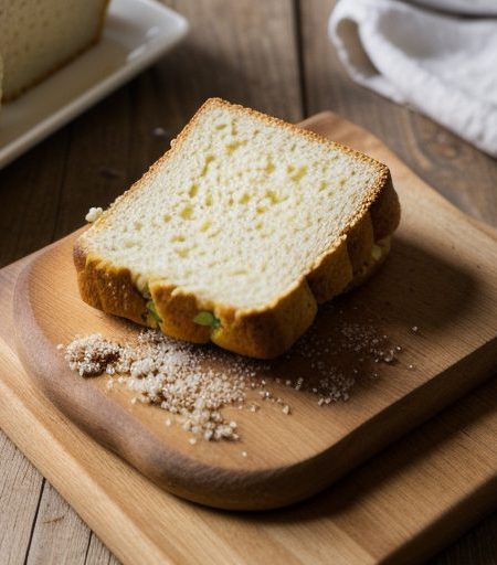 Egg Bread recipe image