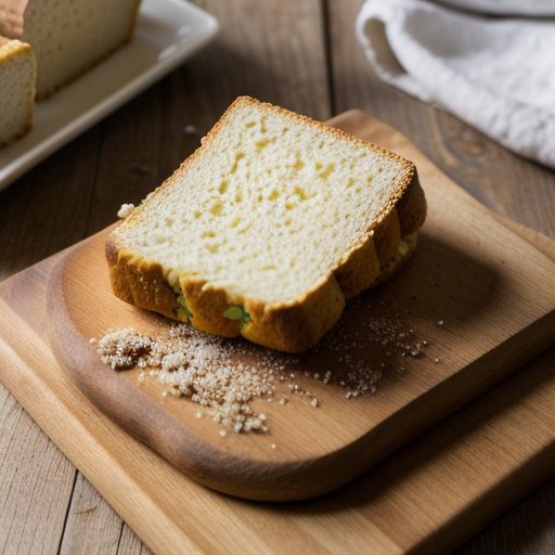 Egg Bread recipe image