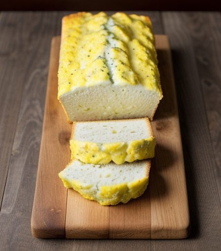 Egg Bread recipe image