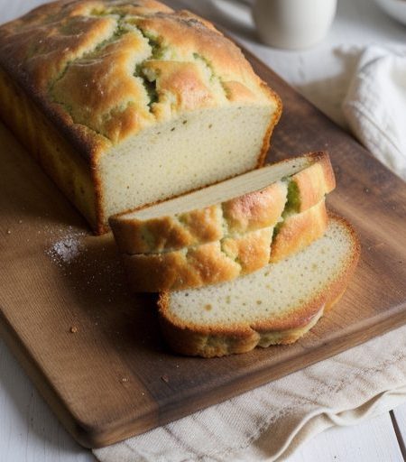 Egg Bread recipe image
