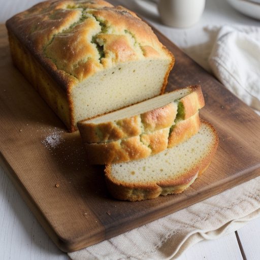Egg Bread recipe image