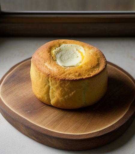 Egg Bread recipe image