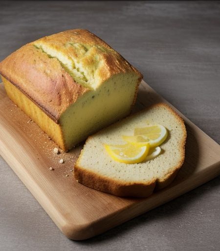 Egg Bread recipe image