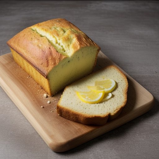 Egg Bread recipe image
