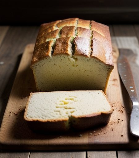 Egg Bread recipe image