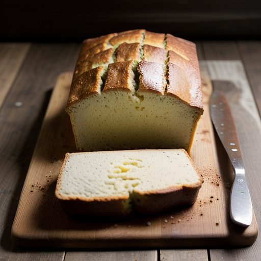 Egg Bread recipe image