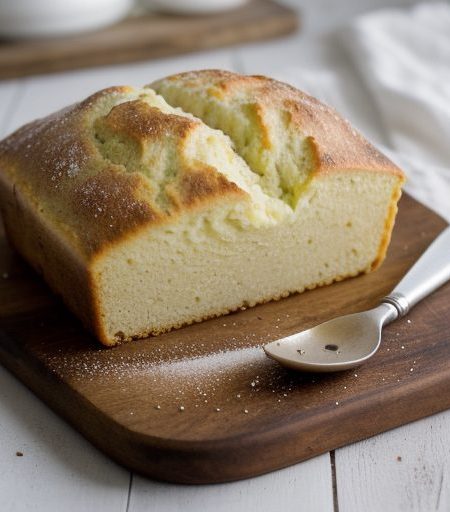Egg Bread recipe image