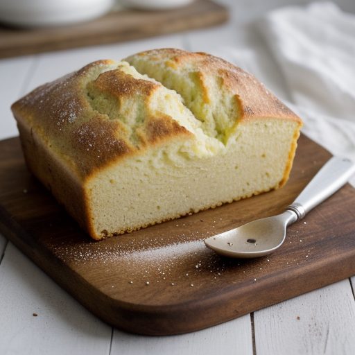 Egg Bread recipe image