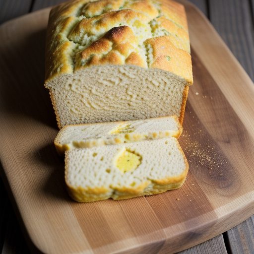 Egg Bread recipe image