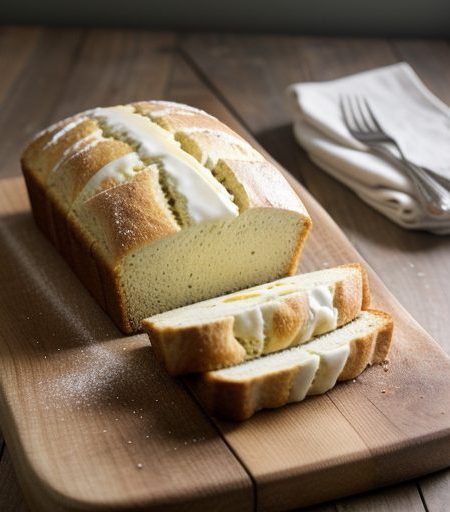 Egg Bread recipe image