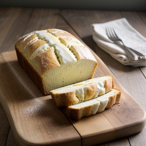 Egg Bread recipe image
