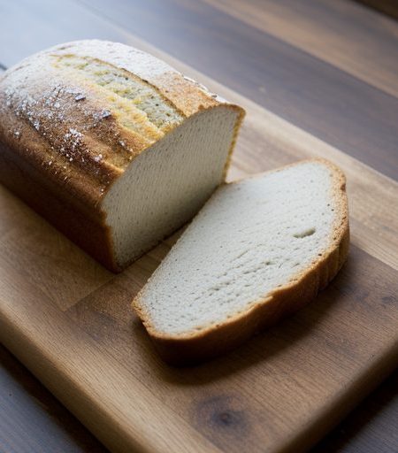 Egg Bread recipe image
