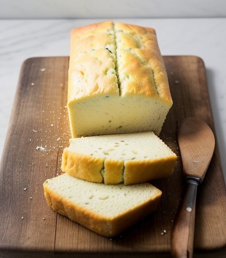 Egg Bread recipe image
