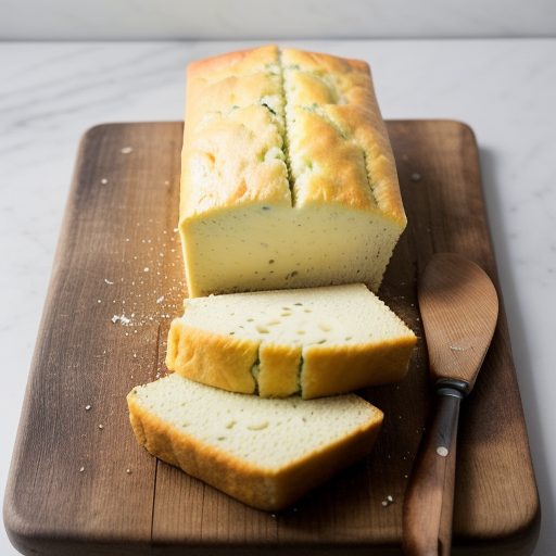 Egg Bread recipe image