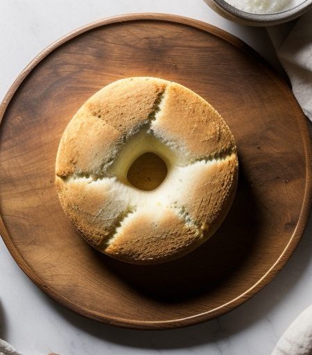 Egg Bread recipe image